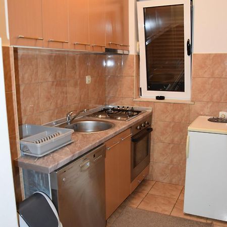 Miranda Apartment Trebinje Exterior foto