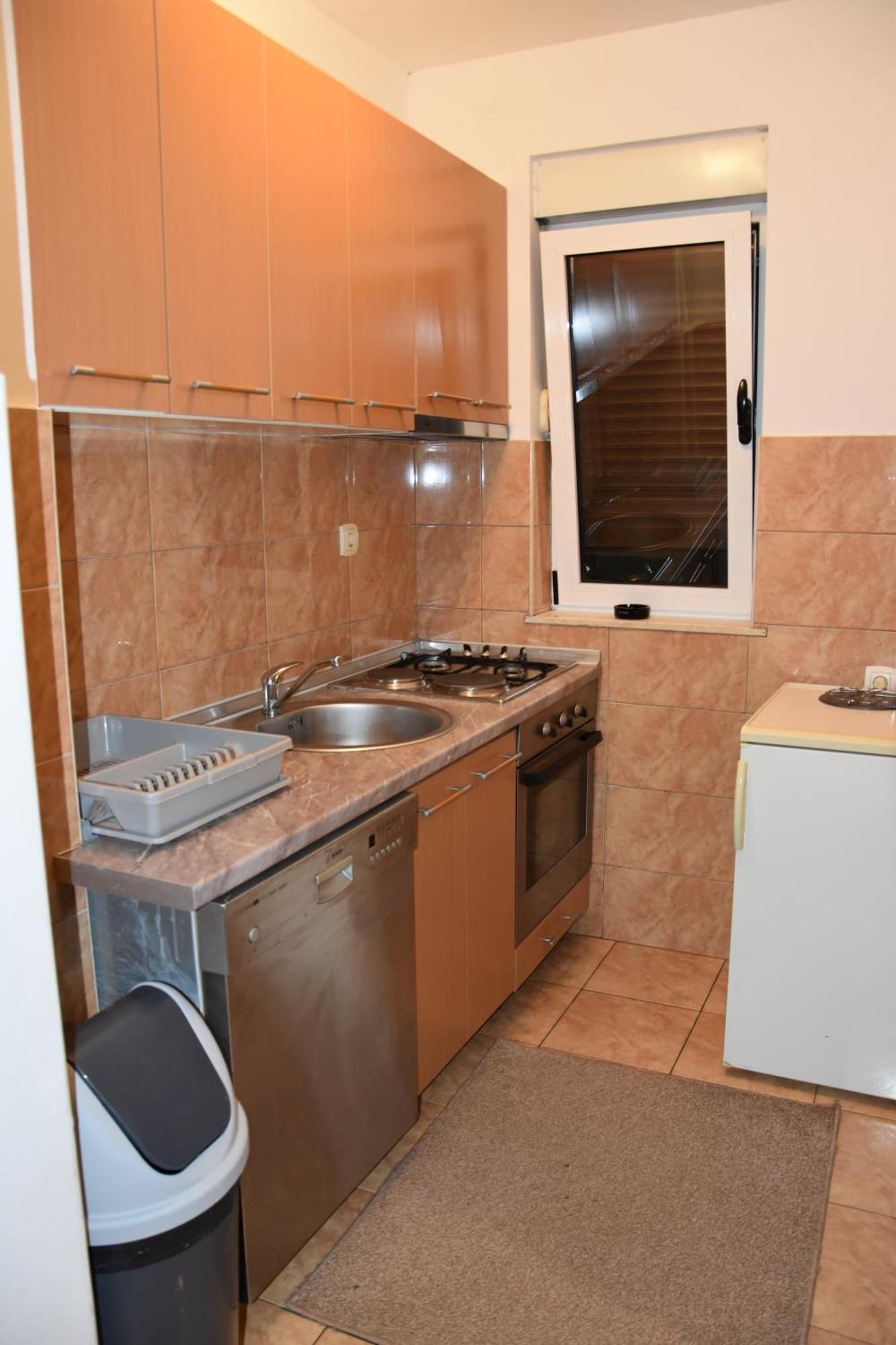 Miranda Apartment Trebinje Exterior foto