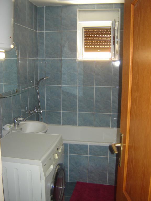 Miranda Apartment Trebinje Exterior foto