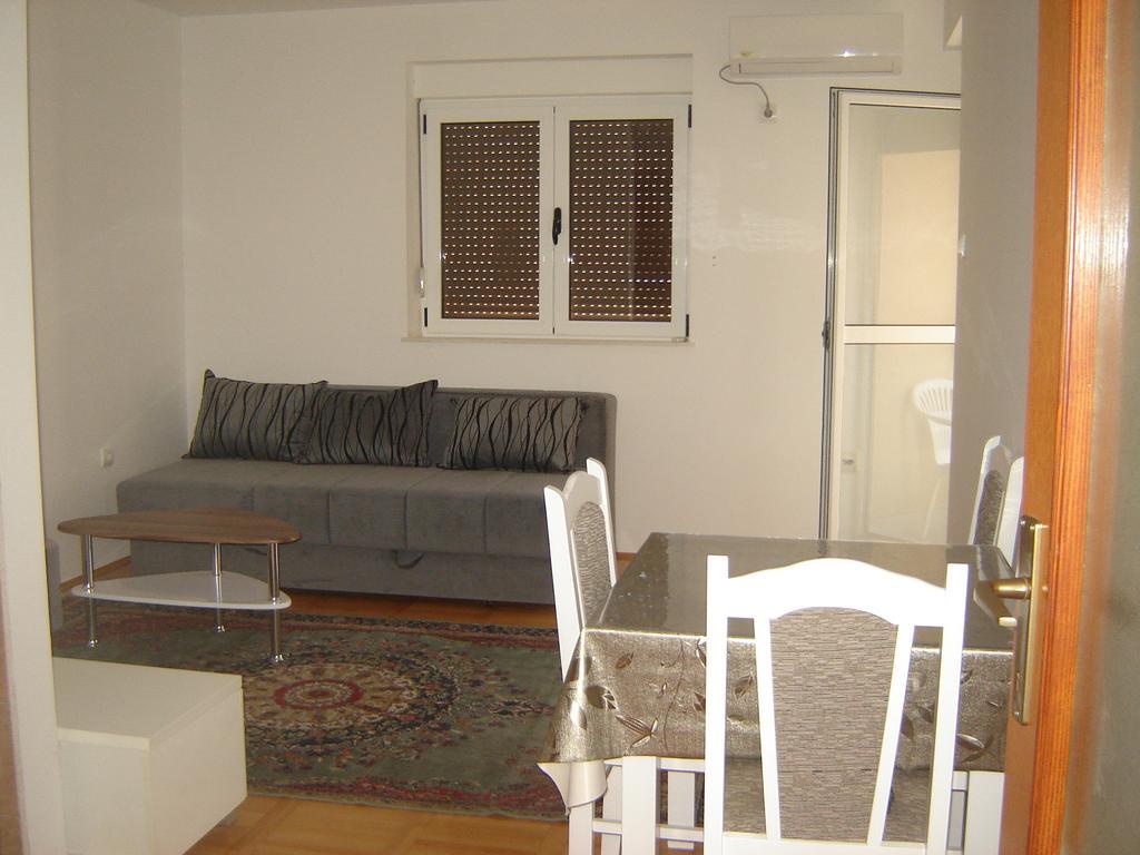 Miranda Apartment Trebinje Exterior foto