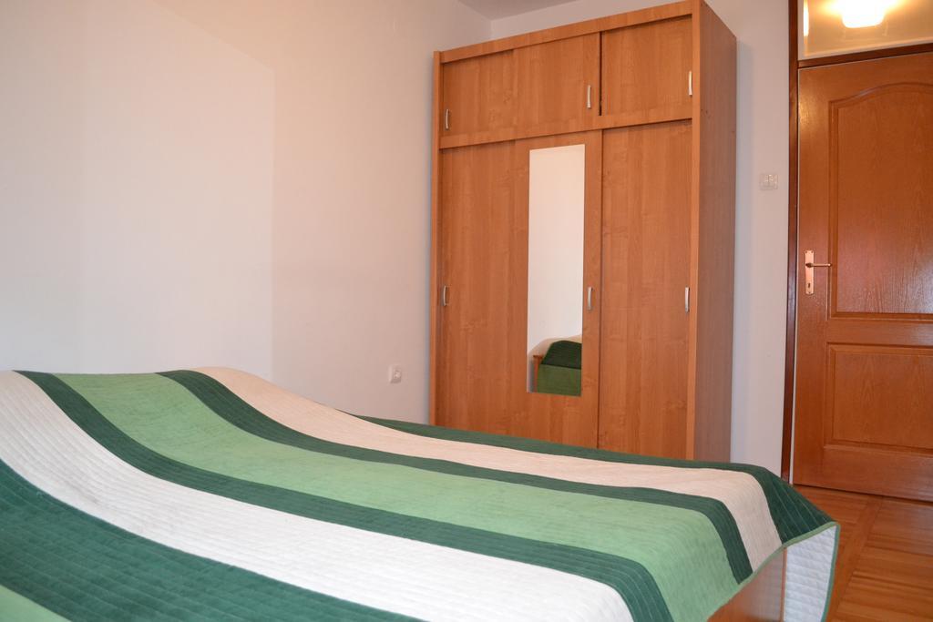 Miranda Apartment Trebinje Exterior foto