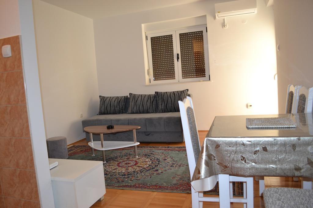 Miranda Apartment Trebinje Exterior foto