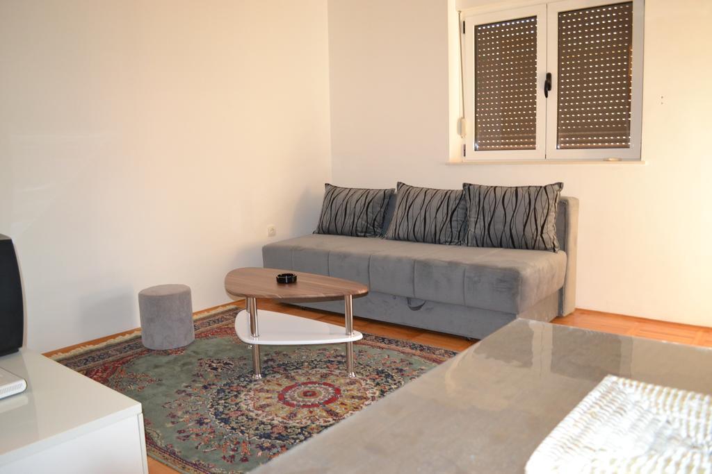 Miranda Apartment Trebinje Exterior foto