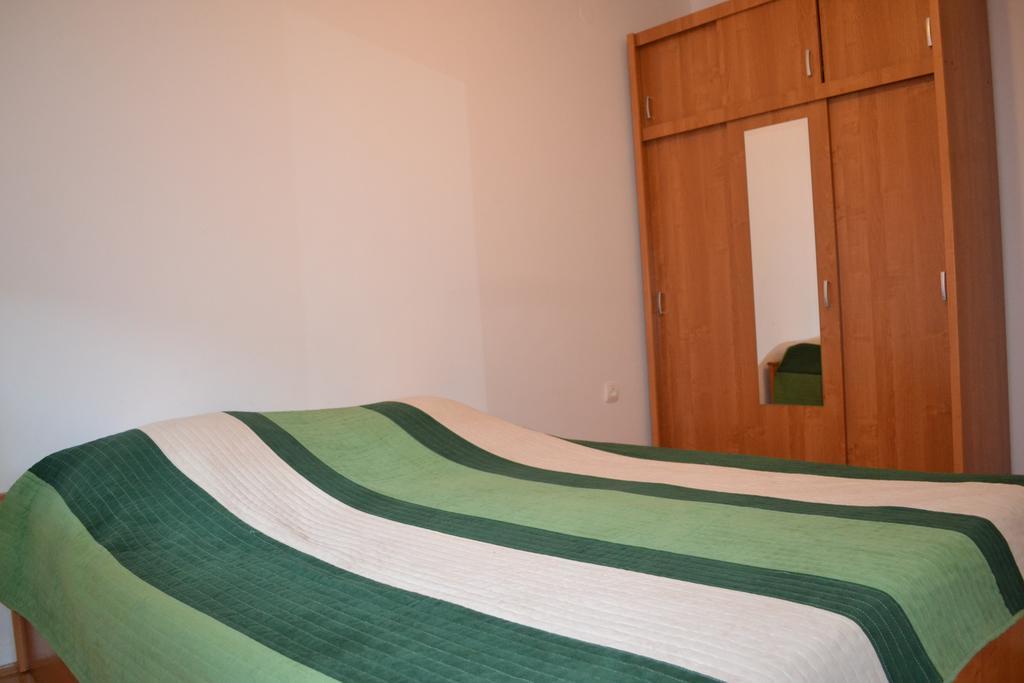 Miranda Apartment Trebinje Exterior foto