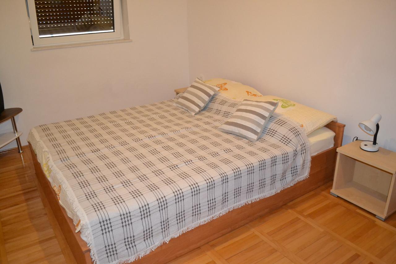 Miranda Apartment Trebinje Exterior foto