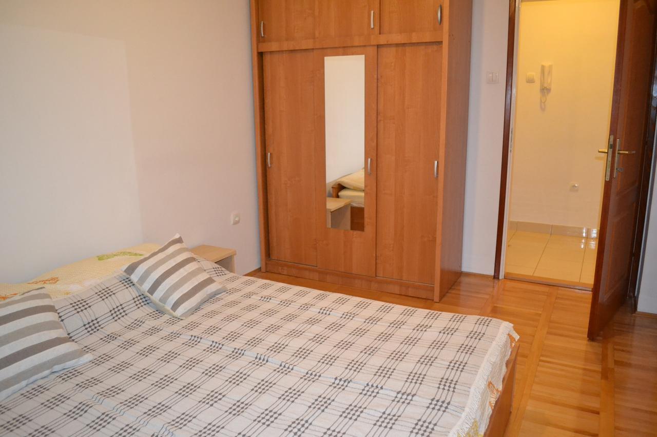 Miranda Apartment Trebinje Exterior foto