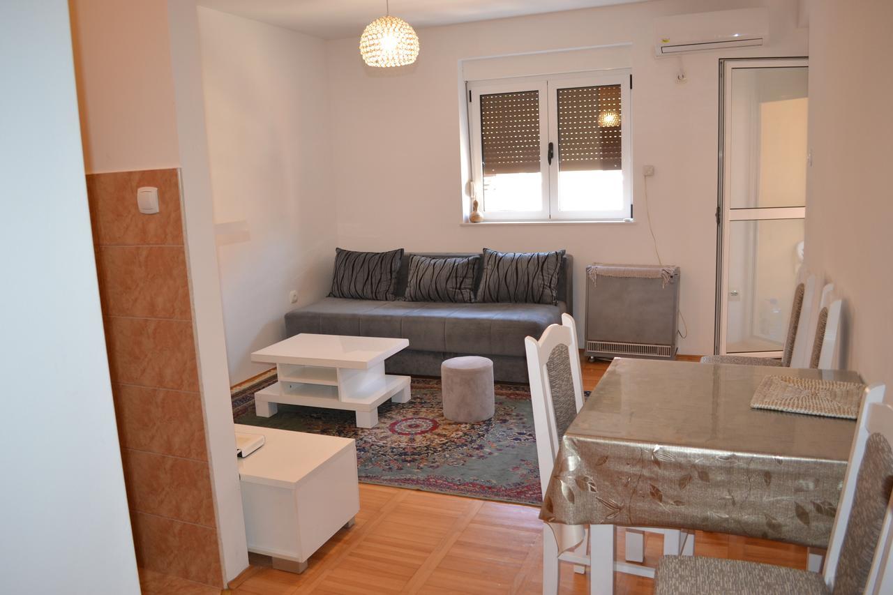 Miranda Apartment Trebinje Exterior foto